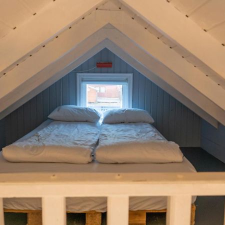 Grund Cabin Hvolsvöllur Esterno foto