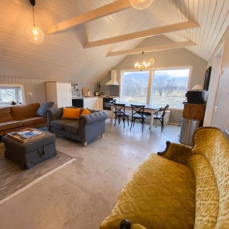 Grund Cabin Hvolsvöllur Esterno foto