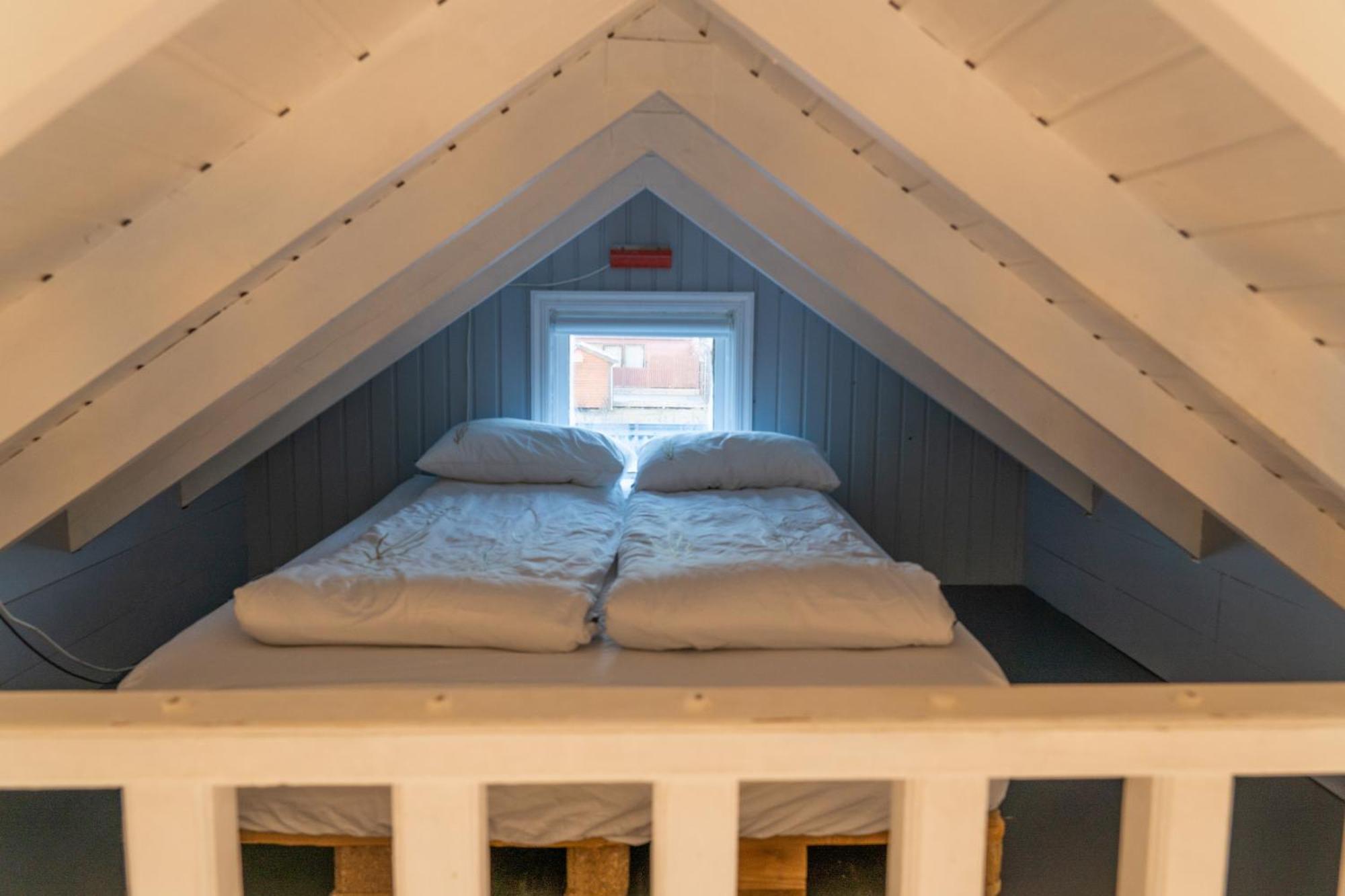 Grund Cabin Hvolsvöllur Esterno foto
