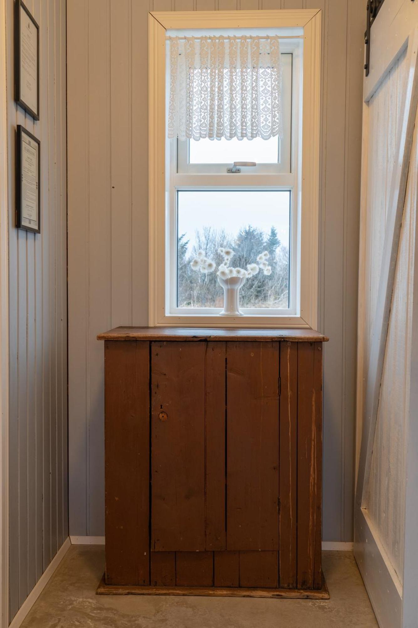 Grund Cabin Hvolsvöllur Esterno foto